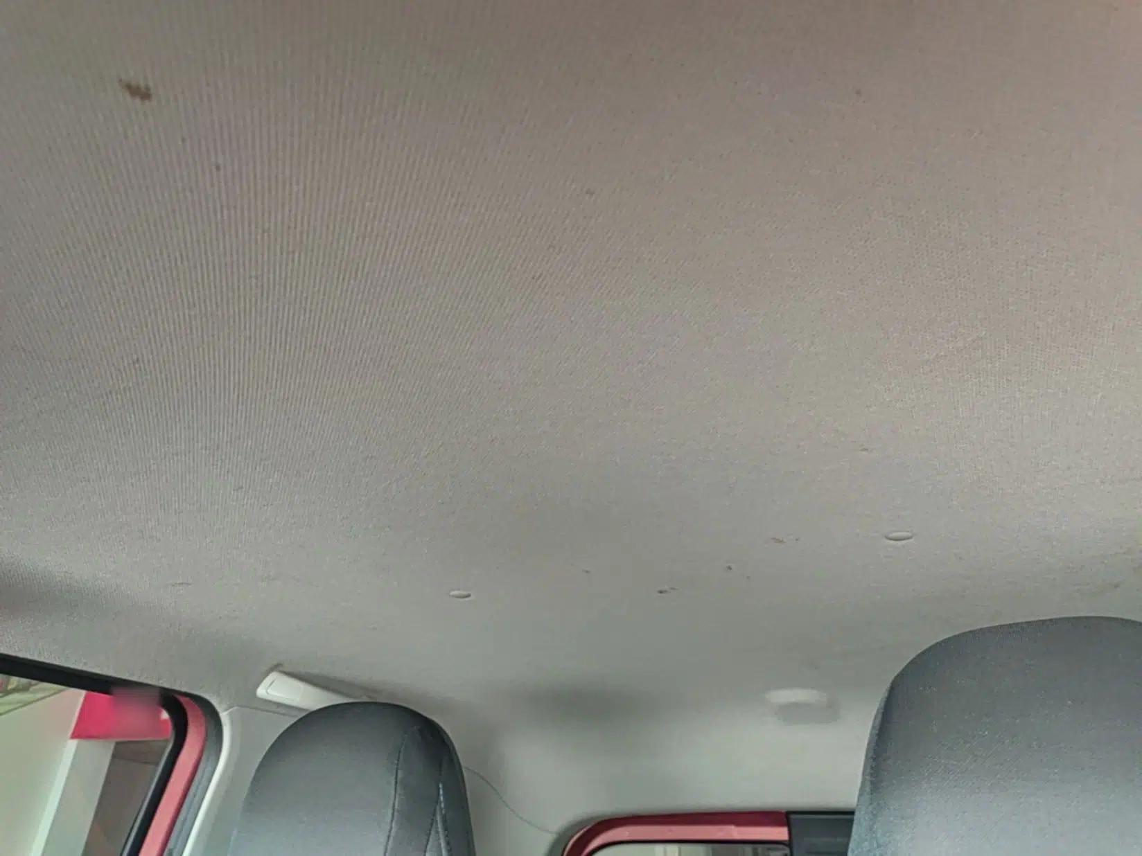 Wuling Hongguang MINIEV 2020 Zizai Version Lithium-NMC — миниатюра 21