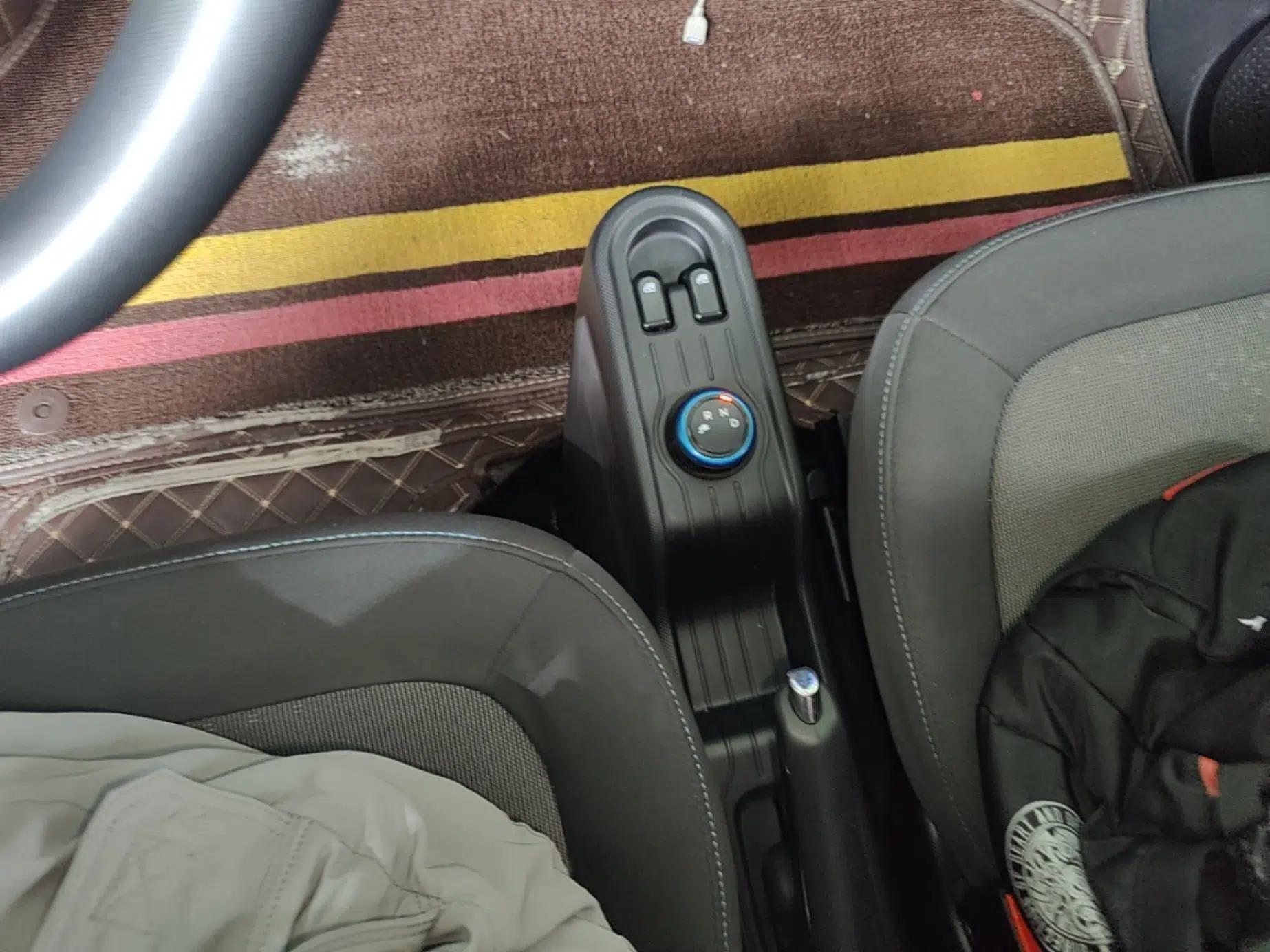Wuling Hongguang MINIEV 2021 Macaron Premium Model – Lithium Iron Phosphate — миниатюра 21