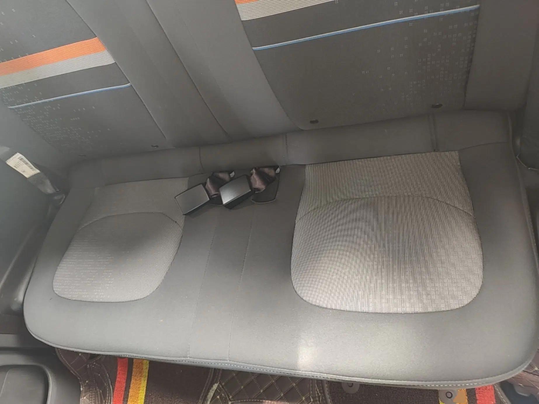 Wuling Hongguang MINIEV 2021 Macaron Premium Model – Lithium Iron Phosphate — миниатюра 25