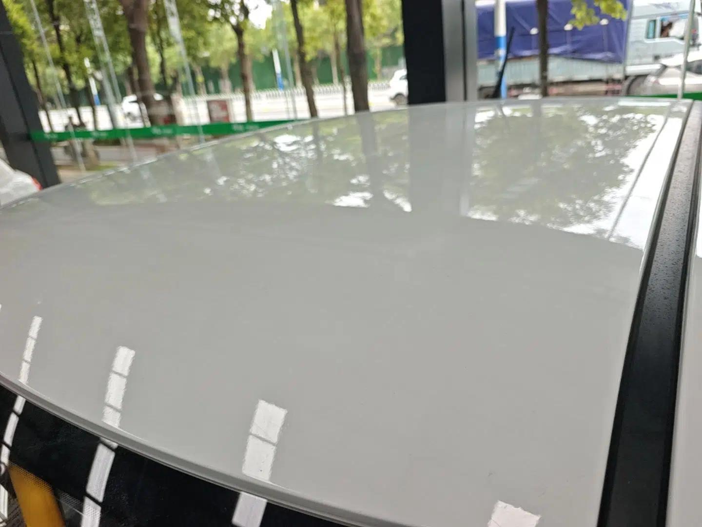 Wuling Hongguang MINIEV 2022 Macaron Premium Model – Lithium Iron Phosphate — миниатюра 7