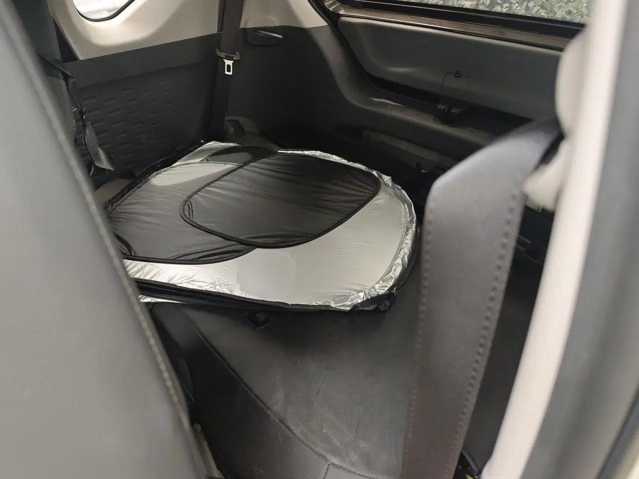 Wuling Hongguang MINIEV 2022 Macaron Premium Model – Lithium Ternary Battery — миниатюра 14