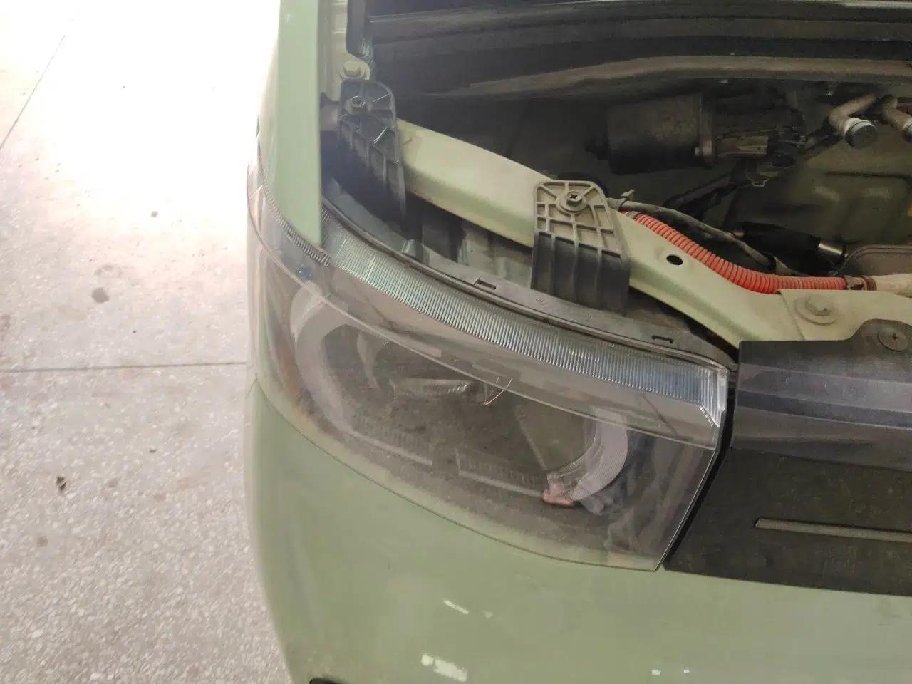 Wuling Hongguang MINIEV 2022 Enjoy Edition Lithium Iron Phosphate — миниатюра 7