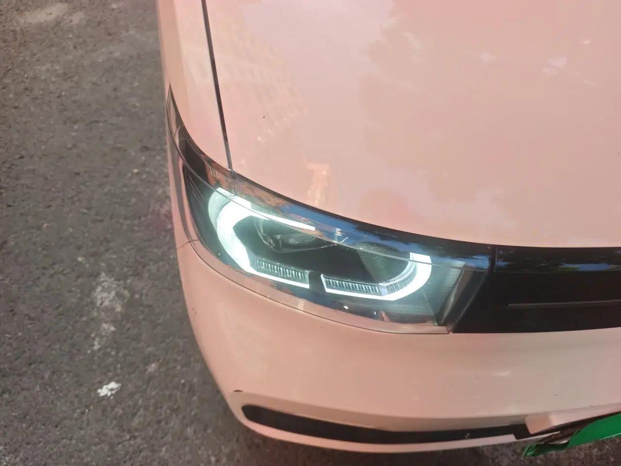 Wuling Hongguang MINIEV 2022 Macaron Premium Model – Lithium Iron Phosphate — миниатюра 7