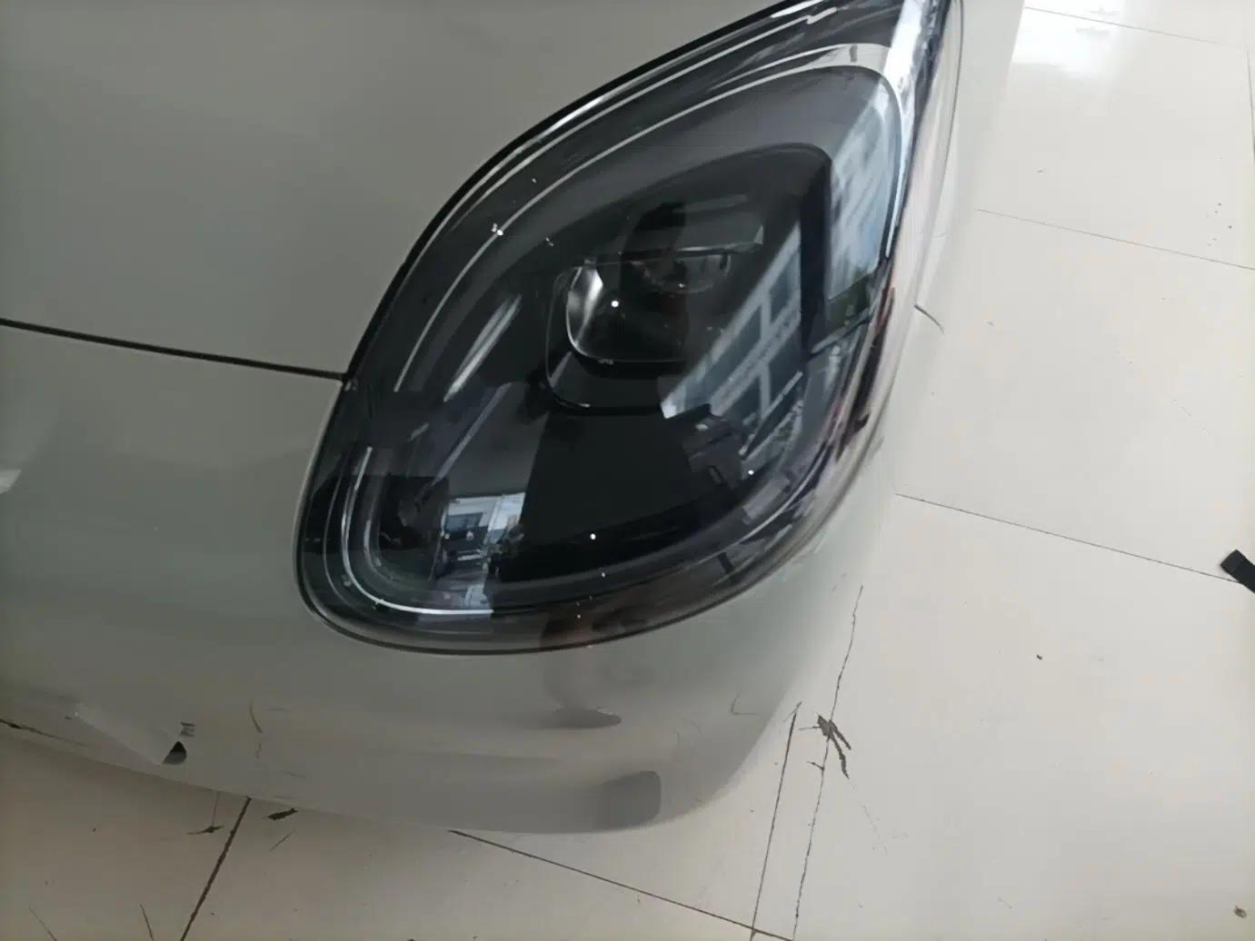 Wuling Hongguang MINIEV 2025 Four-Door Version Advanced Edition — миниатюра 8