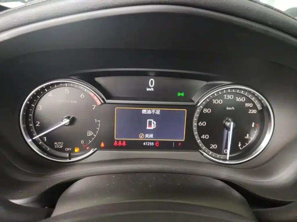 Cadillac XT4 2021 28T Two-Wheel Drive Premium Edition — миниатюра 12