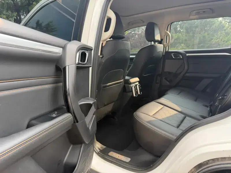 Haval Big Dog 2021 1.5T 2WD Border Collie Edition — миниатюра 14