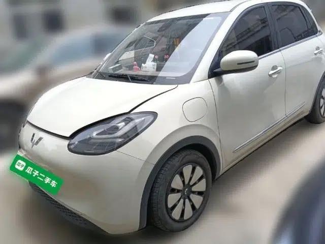 Wuling Bingo 2024 333 km Enjoyment Version