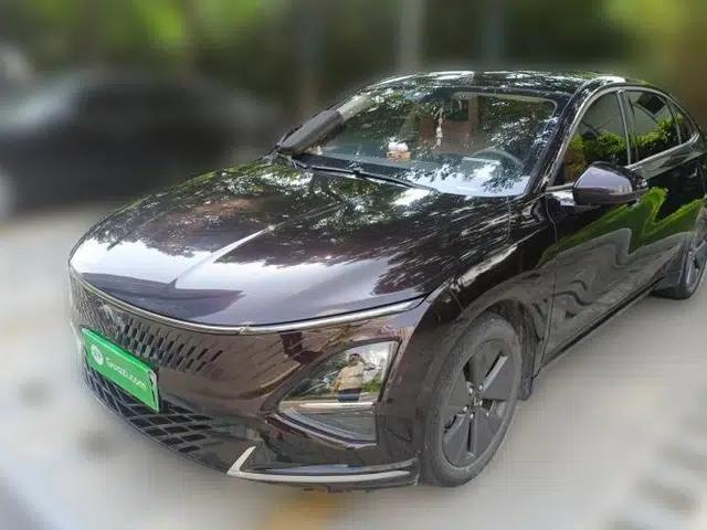 Wuling Xingguang 2023 70 Standard Edition