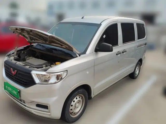 Wuling Hongguang V 2022 1.5L Jingqu Version Hydraulic Power Steering LAR