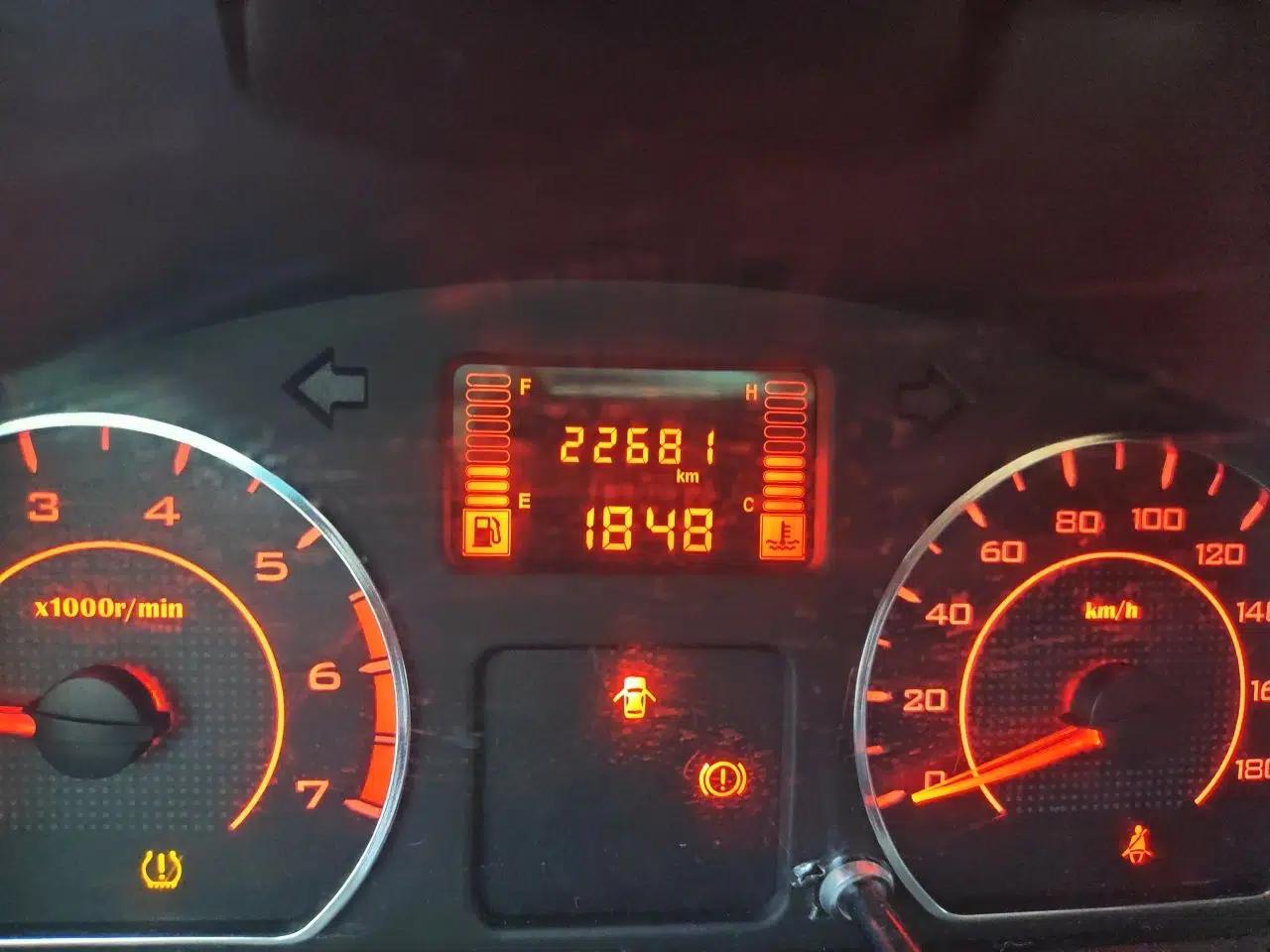Wuling Hongguang V 2022 1.5L Jingqu Version Hydraulic Power Steering LAR — миниатюра 12