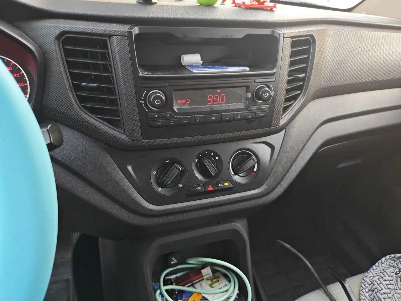 Wuling Hongguang V 2022 1.5L Jingqu Version Hydraulic Power Steering LAR — миниатюра 13