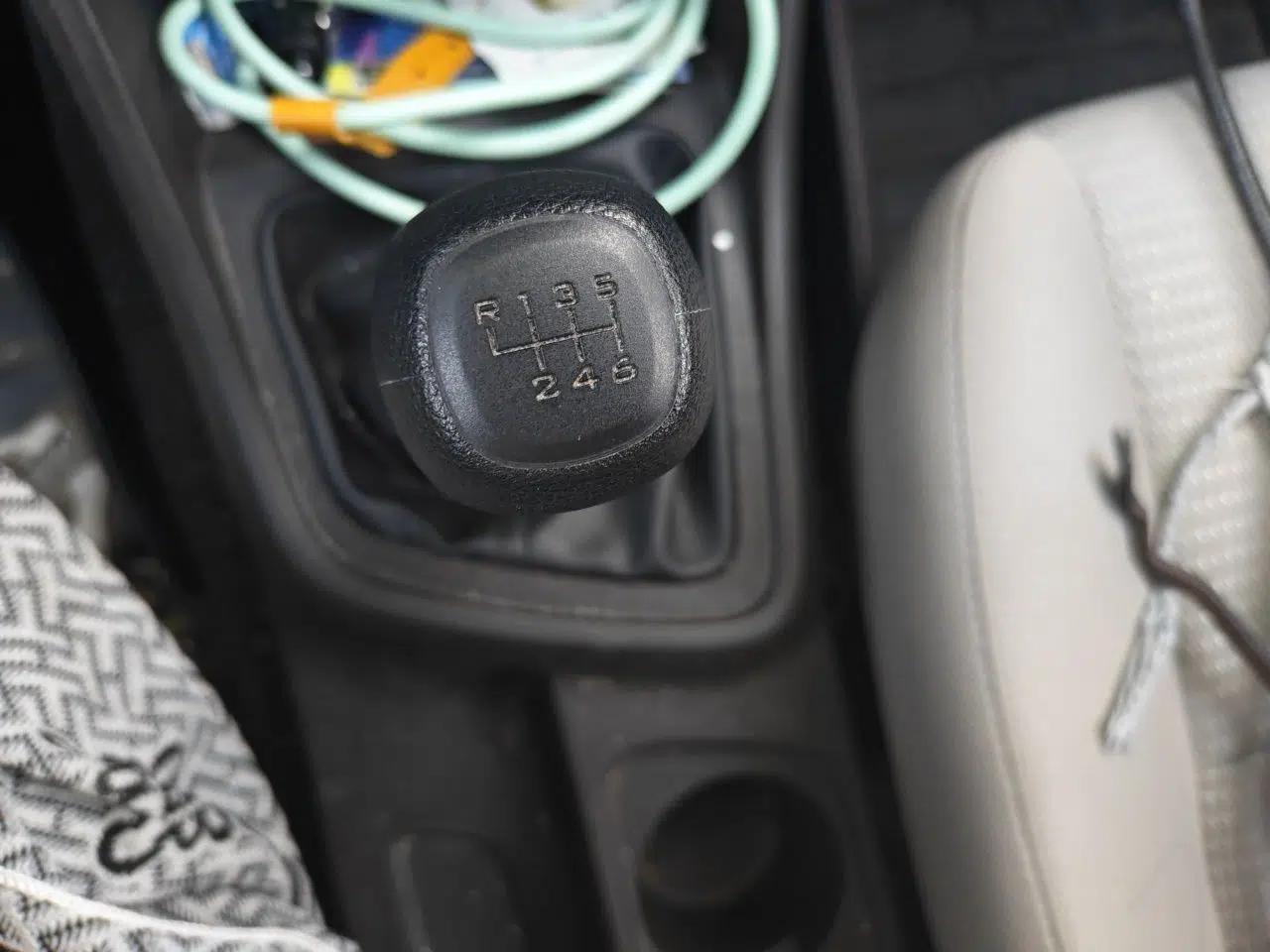 Wuling Hongguang V 2022 1.5L Jingqu Version Hydraulic Power Steering LAR — миниатюра 14