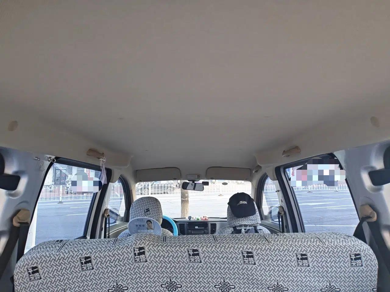 Wuling Hongguang V 2022 1.5L Jingqu Version Hydraulic Power Steering LAR — миниатюра 18
