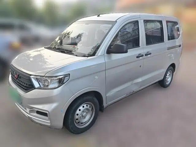 Wuling Hongguang V 2022 1.5L Jingqu Version Hydraulic Power Steering LAR