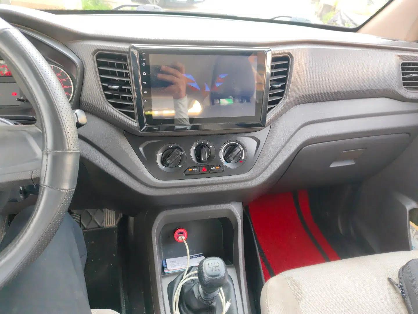 Wuling Hongguang V 2021 1.5L Jingqu Version LAR — миниатюра 13