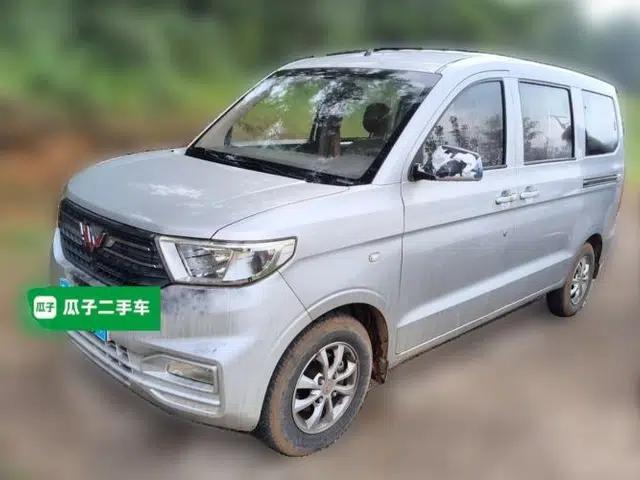 Wuling Hongguang V 2019 1.5L Enjoyment Version L2B