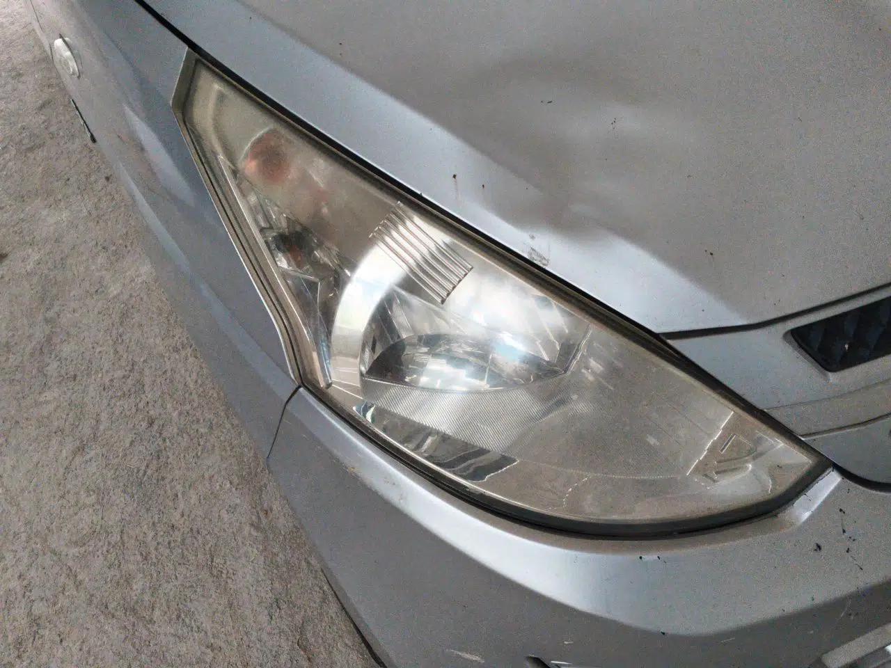 Wuling Rongguang V 2016 1.5L Practical Version — миниатюра 7