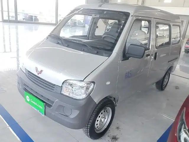 Wuling Zhiguang 2023 1.5L Practical Version 5/7 Seats