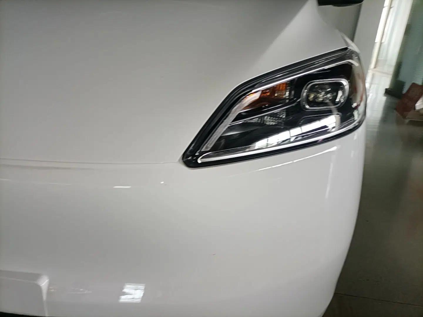Wuling Hongguang New Energy 2024 All-Electric Model 300KM Standard Version — миниатюра 8