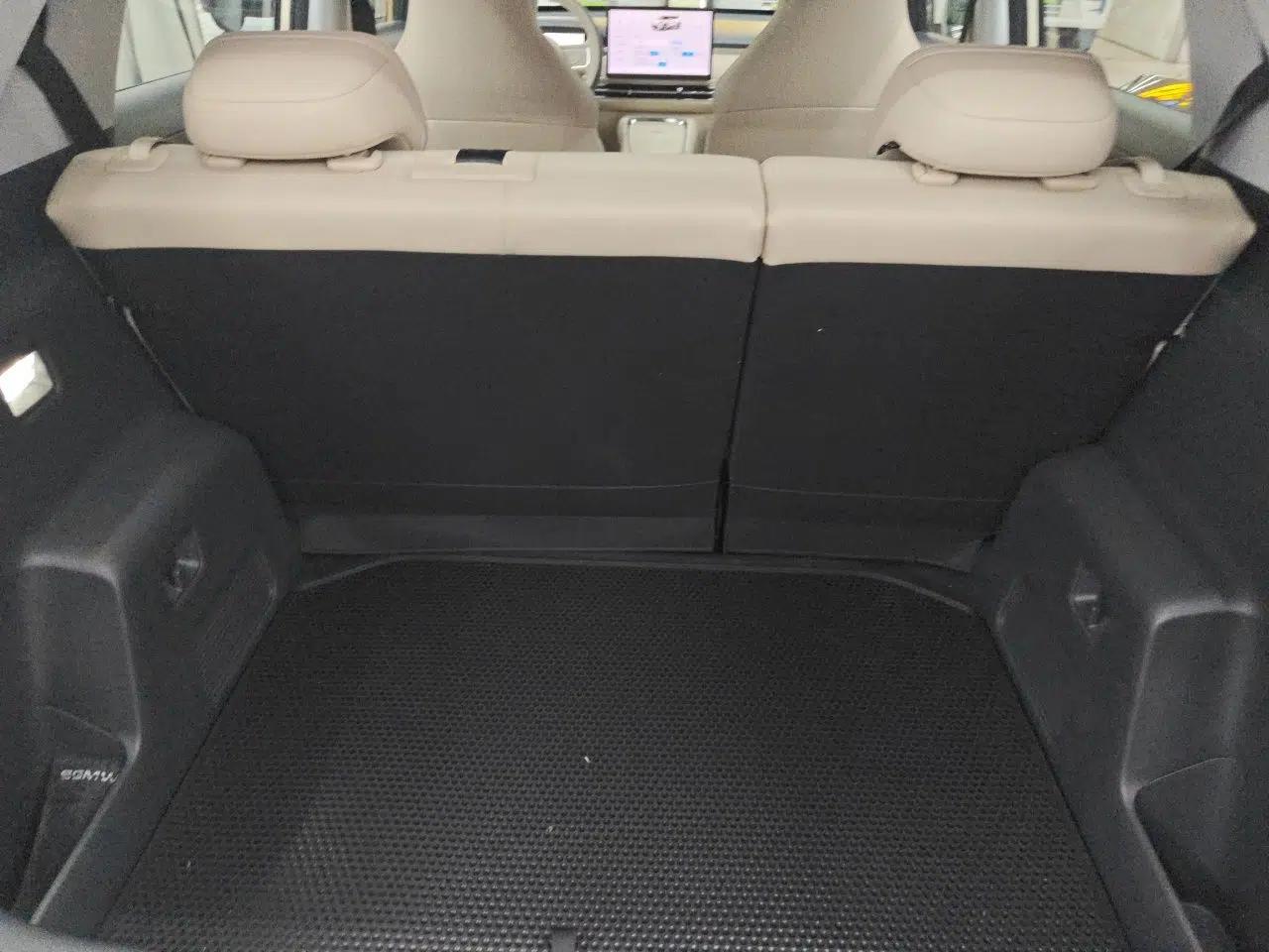 Wuling Bingo S 2025 Model 430km Deluxe Edition — миниатюра 16