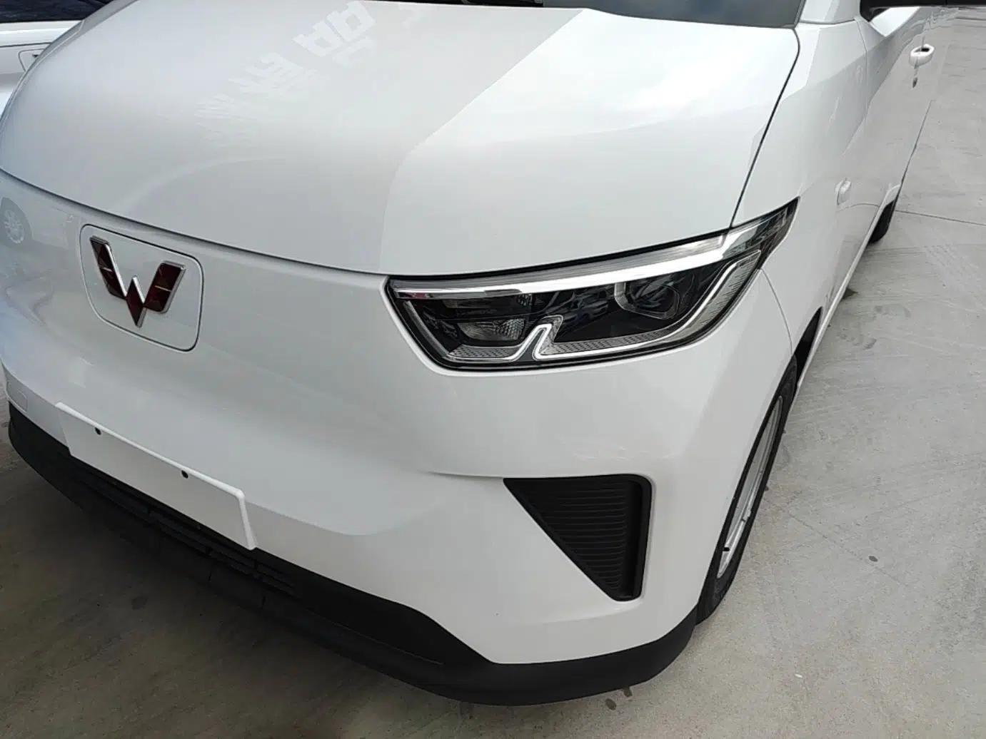 Wuling Yangguang 2026 Model, 330km Bus Comfort Edition — миниатюра 8