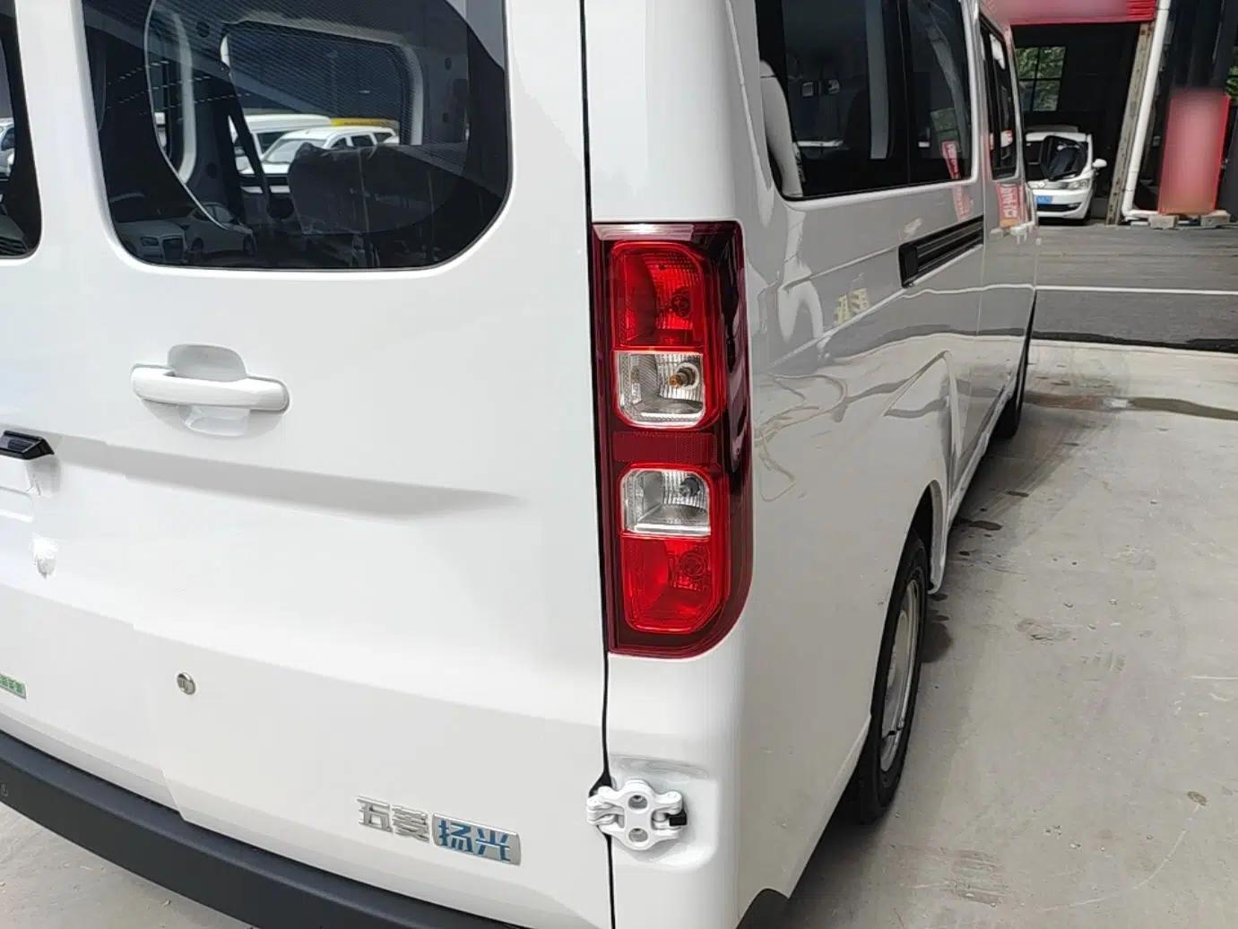 Wuling Yangguang 2026 Model, 330km Bus Comfort Edition — миниатюра 9