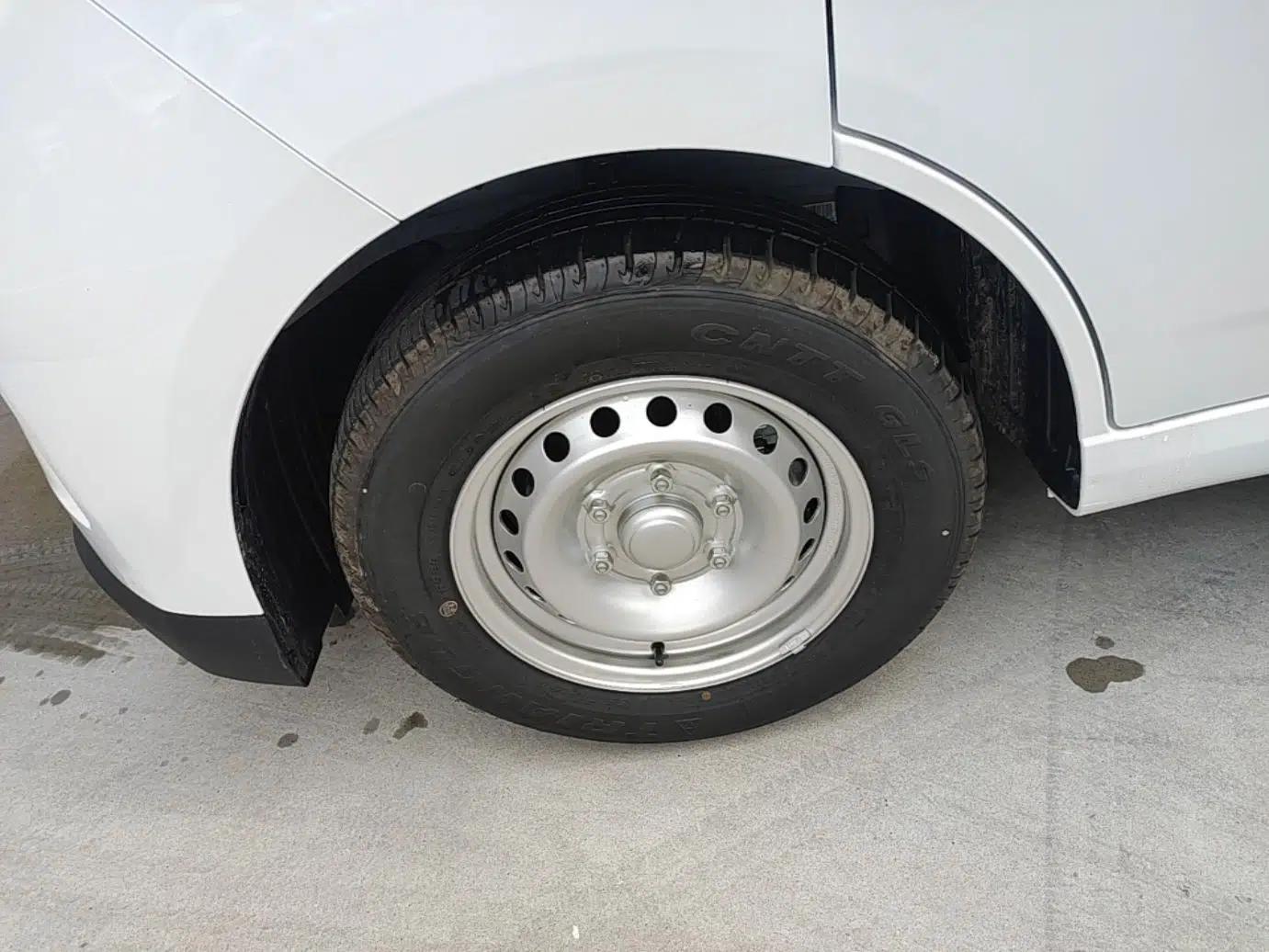 Wuling Yangguang 2026 Model, 330km Bus Comfort Edition — миниатюра 10
