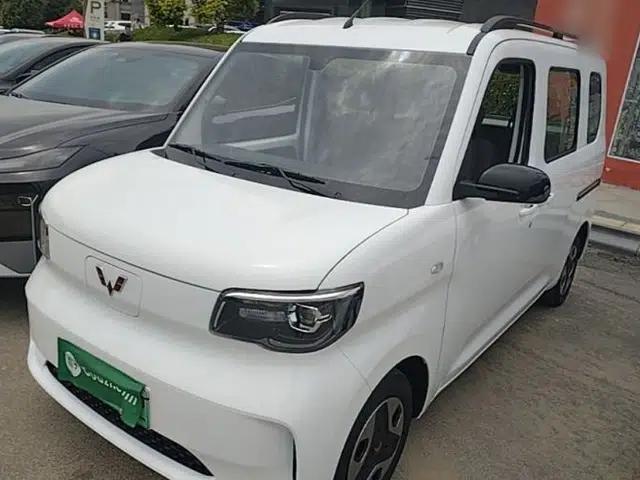 Wuling Zhiguang New Energy 2025 Comfort Model