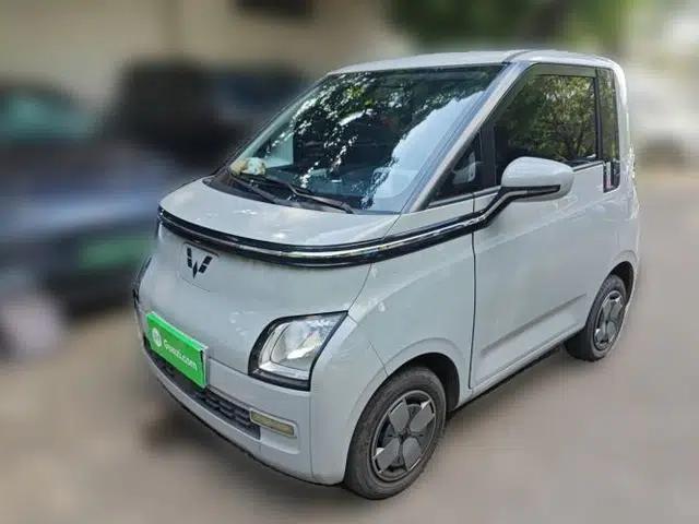 Wuling Air ev 2023 – Two-Seater - Standard Edition