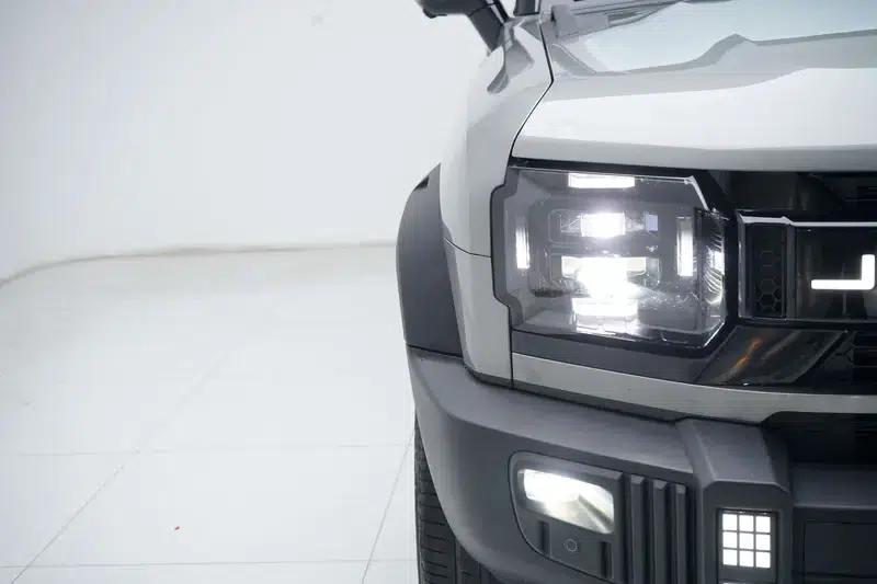 Jetour Traveler 2023 2.0TD 4WD Crossover PRO — миниатюра 6