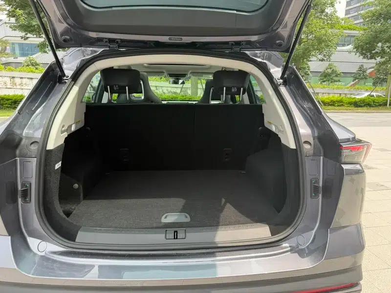 Jetour Dasheng 2026 Youth Edition 1.5T DCT Elite Edition (Discontinued in February 2026) — миниатюра 24