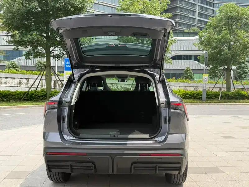 Jetour Dasheng 2026 Youth Edition 1.5T DCT Elite Edition (Discontinued in February 2026) — миниатюра 25