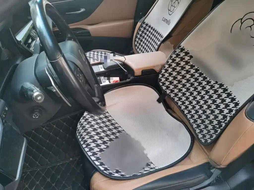 Lexus ES 2021 Model 200 Premium Edition — миниатюра 8
