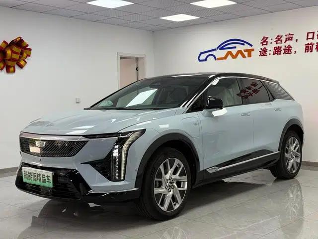 IQ ProSports 2024 Standard Range Edition