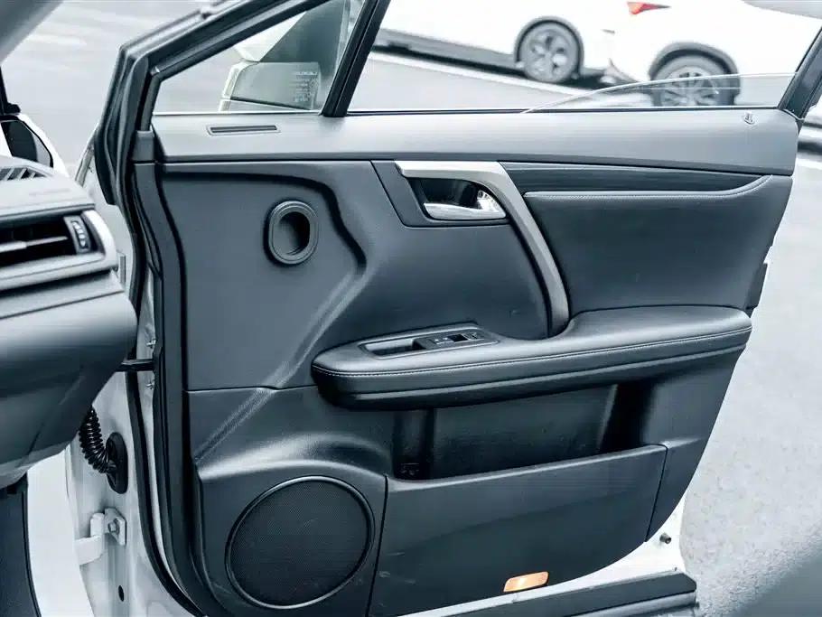 Lexus RX 2016 300 2WD Comfort Edition (China V emission standard) — миниатюра 13