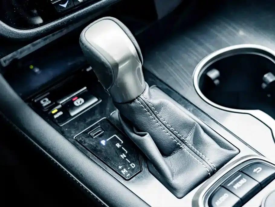 Lexus RX 2016 300 2WD Comfort Edition (China V emission standard) — миниатюра 14