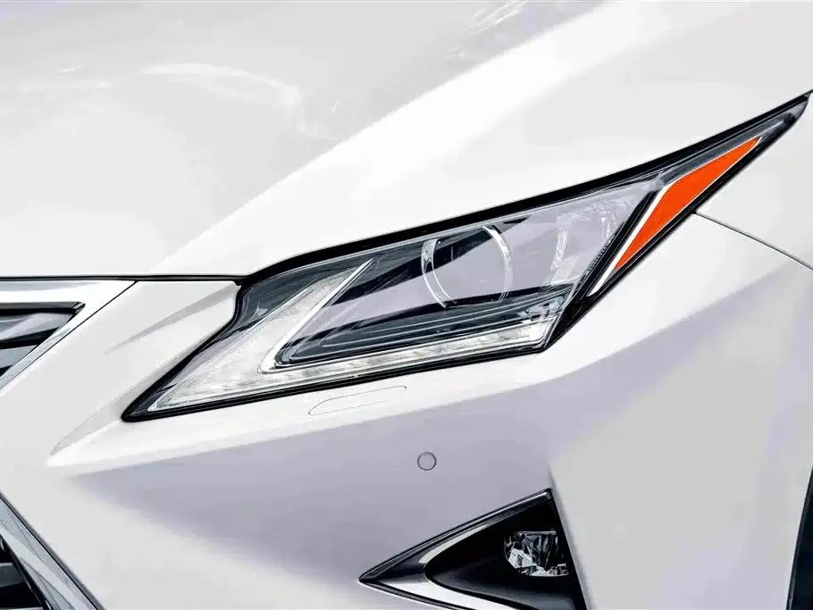 Lexus RX 2016 300 2WD Comfort Edition (China V emission standard) — миниатюра 4