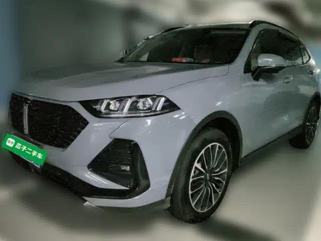 Wey Latte DHT 2022 1.5T DHT Big Cup