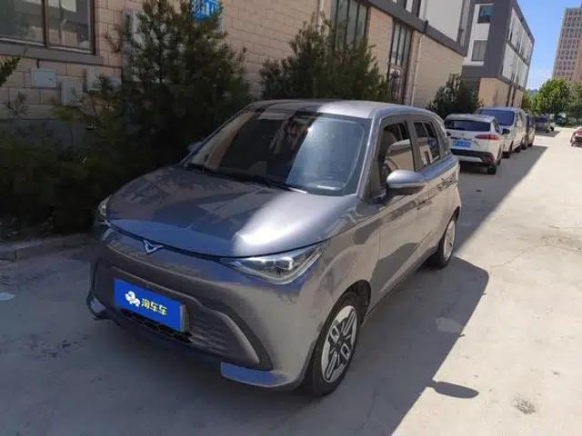 2023 Shiyue 301km/h Wind Chaser Edition