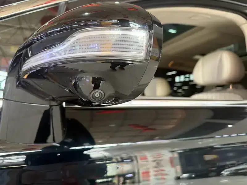 Voyah Dreamer PHEV 2025 AWD Flagship Kunpeng Edition — миниатюра 8