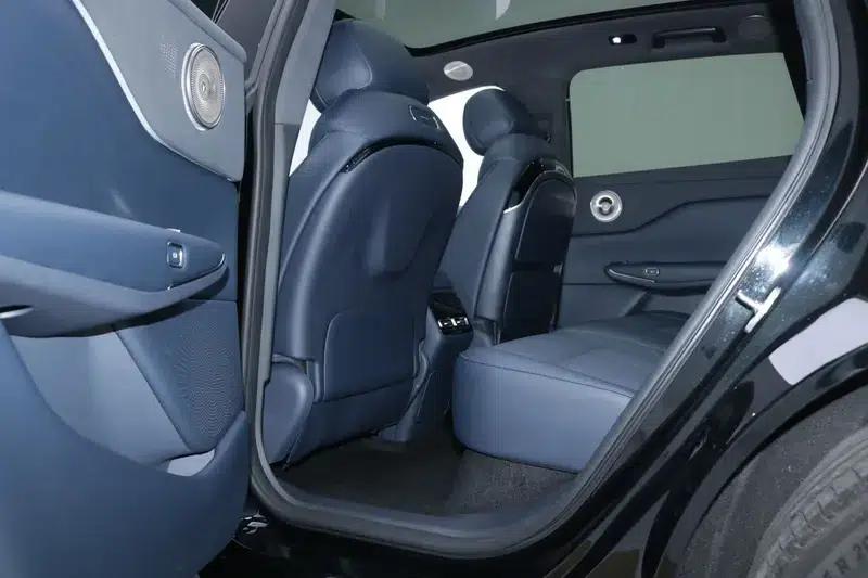 Voyah 2025 Four-Wheel Drive Qiankun Edition — миниатюра 22
