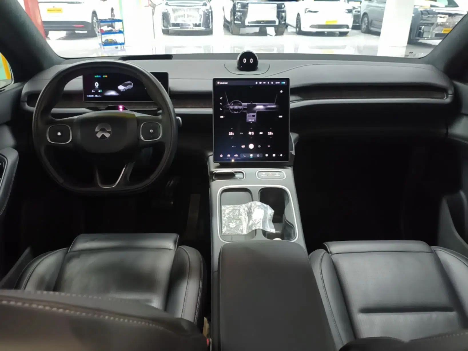 Nio ES6 2023 75 kWh — миниатюра 12