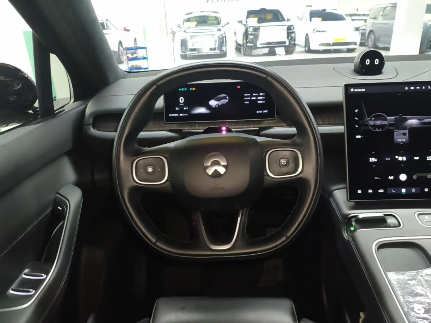 Nio ES6 2023 75 kWh — миниатюра 13