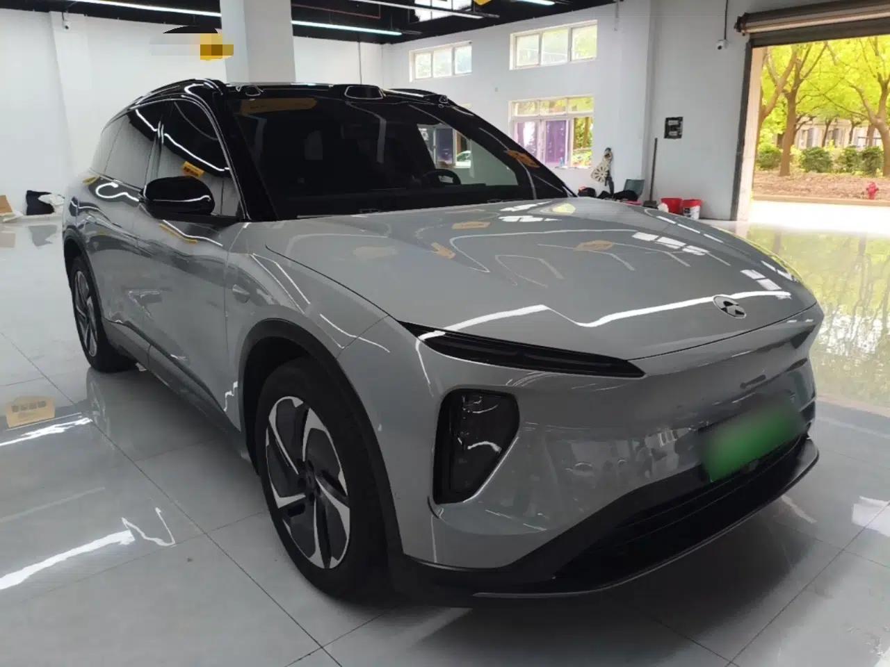 Nio ES6 2023 75 kWh — миниатюра 3