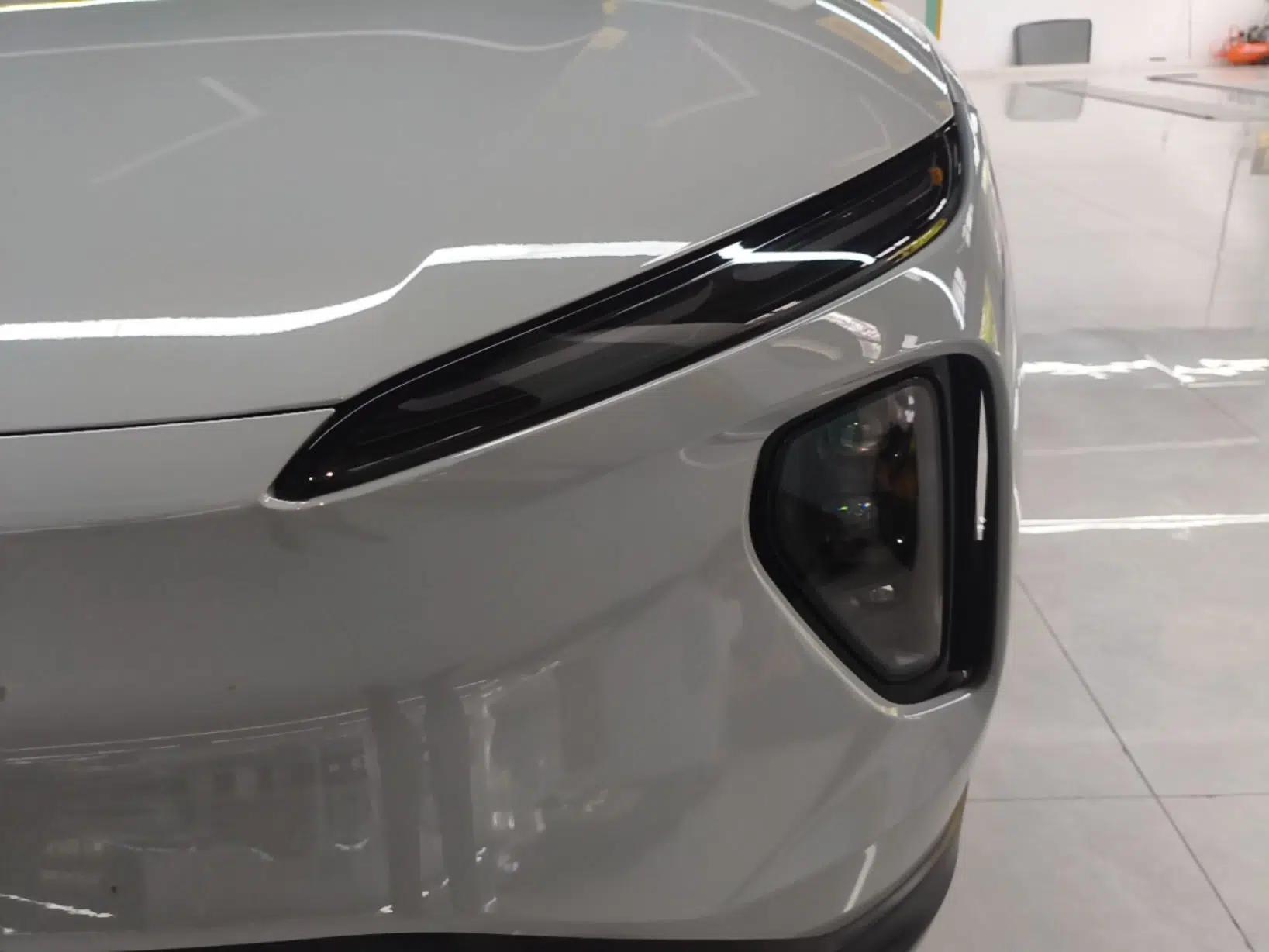 Nio ES6 2023 75 kWh — миниатюра 8