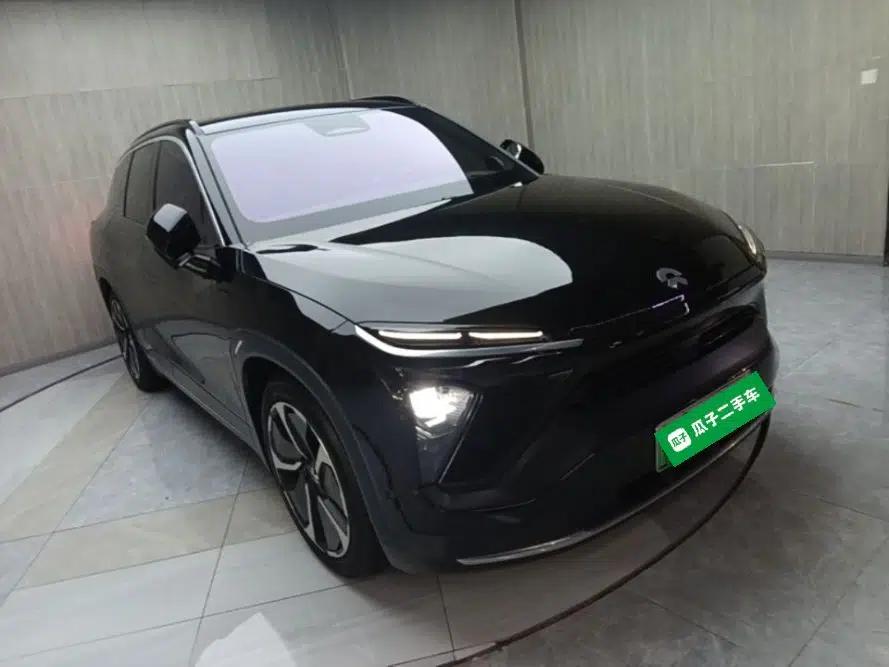 Nio ES6 2019 430 km Performance Version — миниатюра 3
