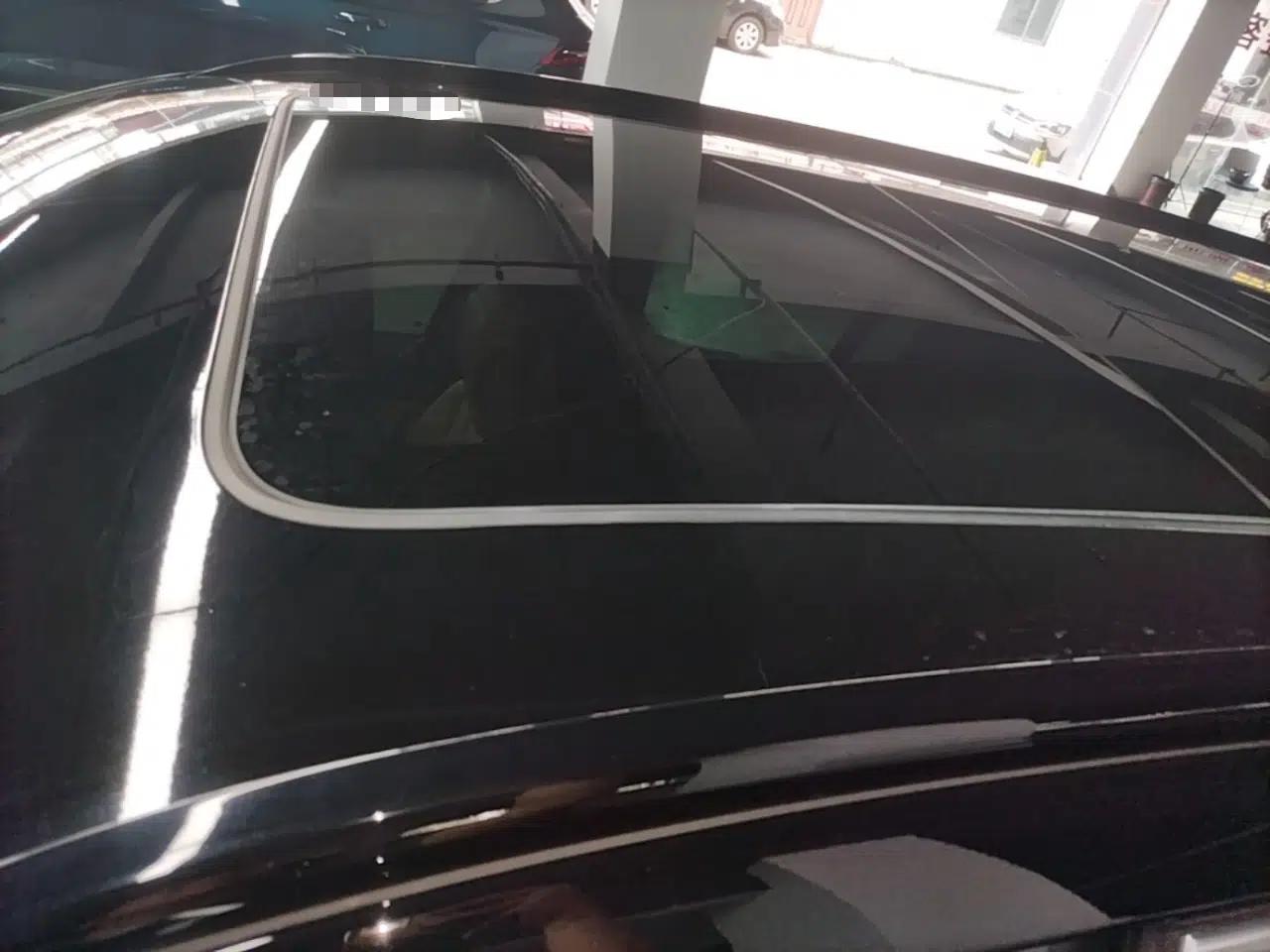 Nio ES8 2020 580 km Range Signature Edition Six-Seater Version — миниатюра 7