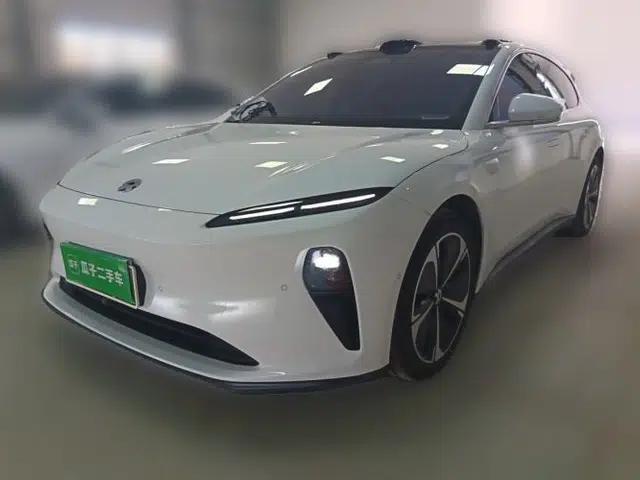 Nio ET5T 2024 75kWh Touring