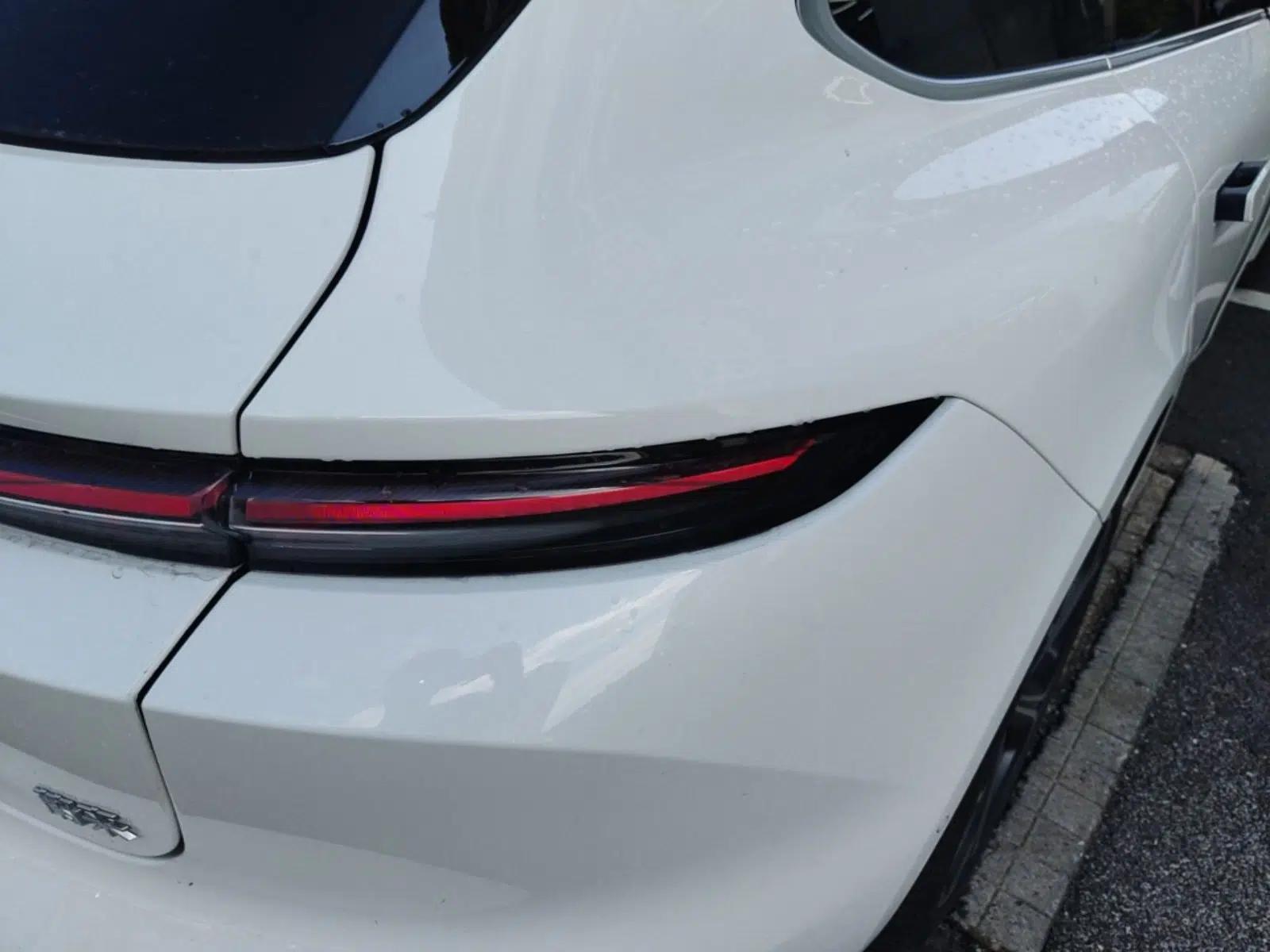 Nio ET5T 2025 75 kWh Touring — миниатюра 9
