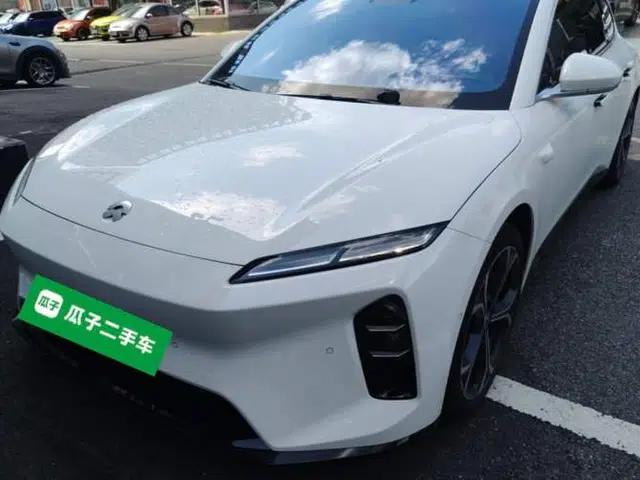 Nio ET5T 2025 75 kWh Touring